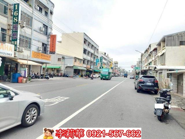 台南永康建地-0