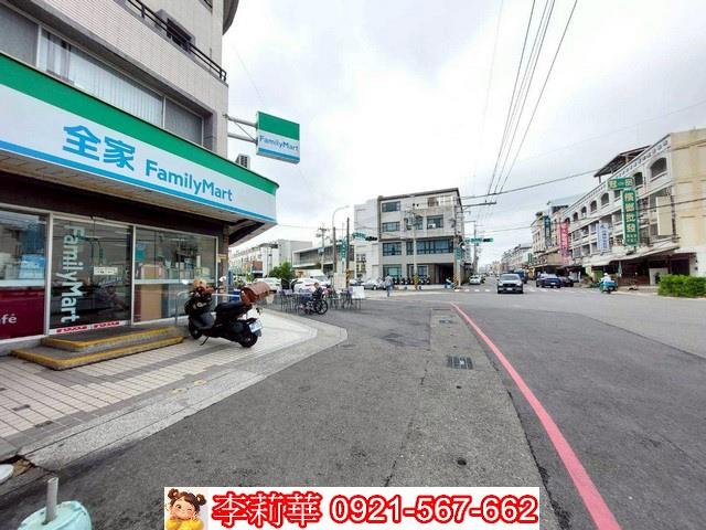 台南永康建地-1