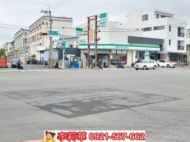 台南永康建地-2