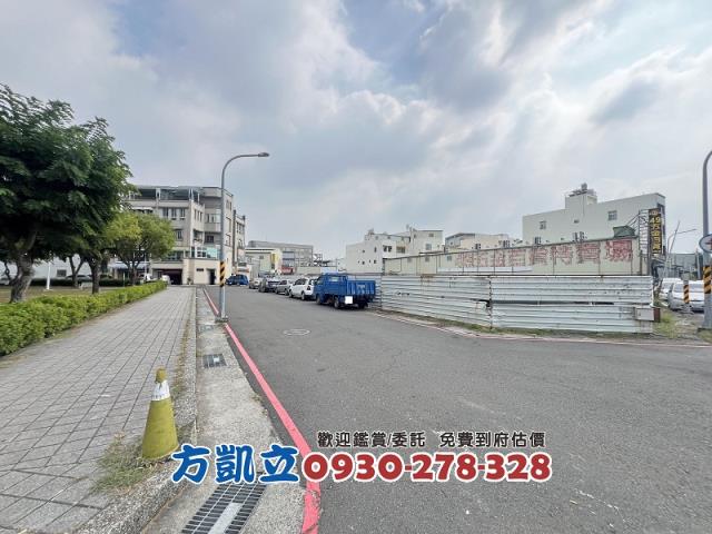 台南安南建地-3