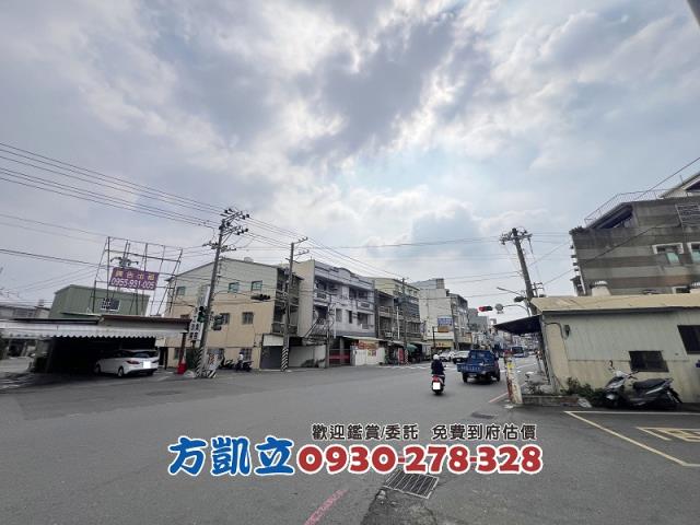 台南安南建地-7