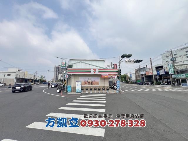 台南安南建地-8