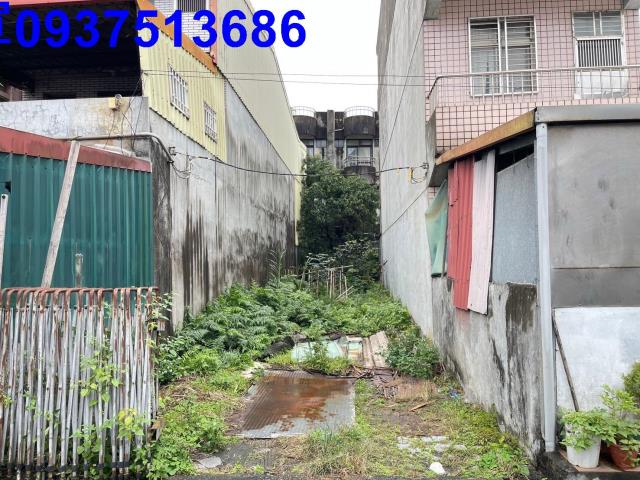 宜蘭市建地-2