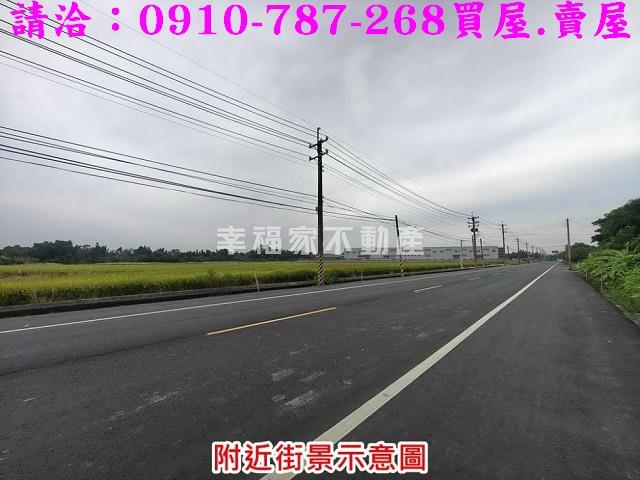 台南官田農地-1