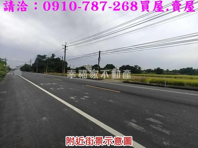 台南官田農地-6