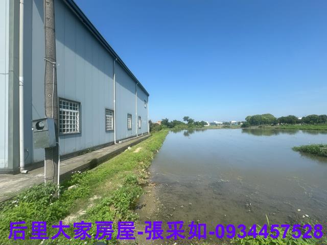 台中后里農地-2