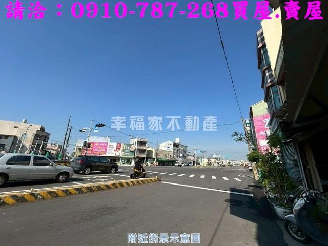 台南官田建地-12