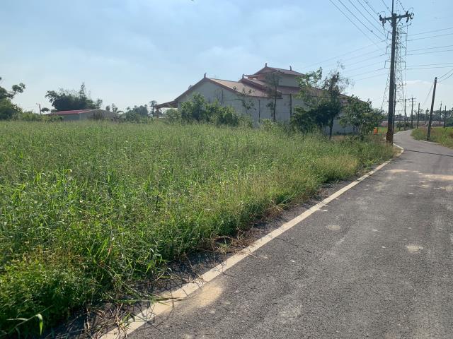 嘉義水上農地-0