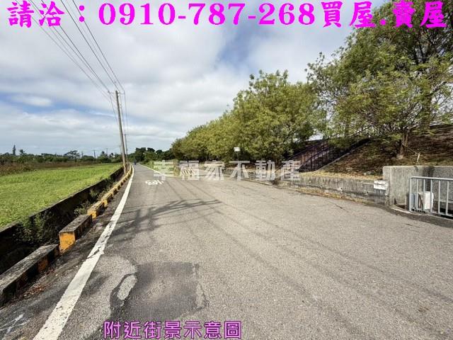 高雄湖內農地-12