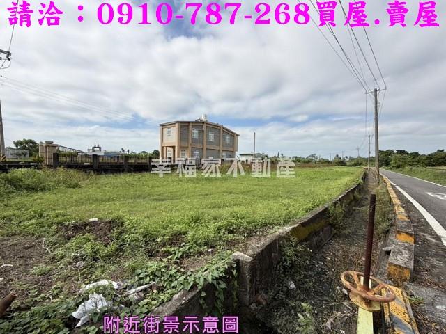 高雄湖內農地-4