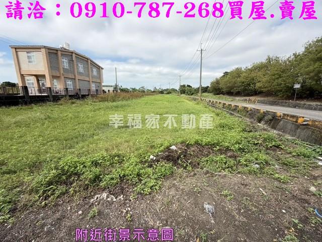 高雄湖內農地-8