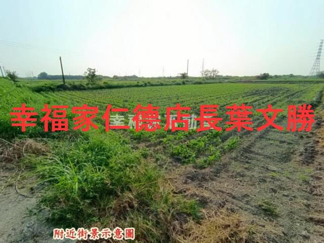 台南柳營農地-14