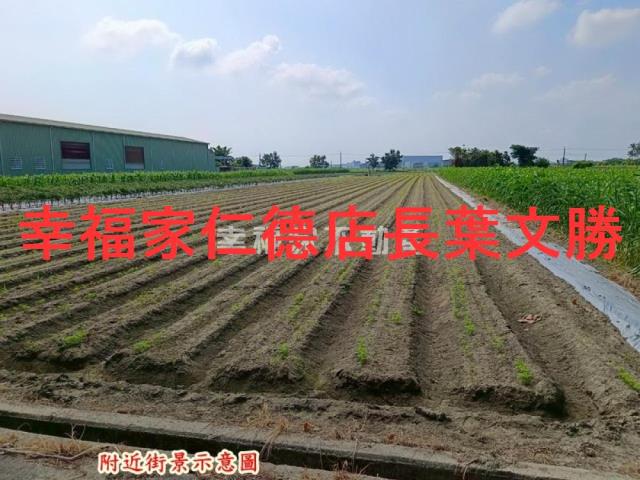 台南安定農地-14