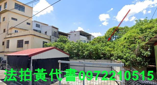 高雄美濃建地法拍-2