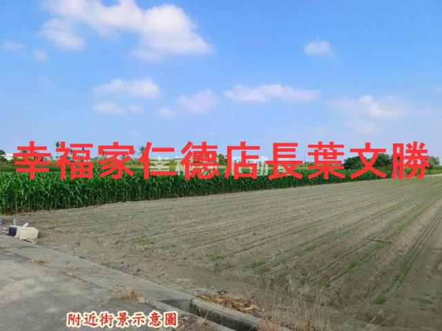 台南官田建地-10