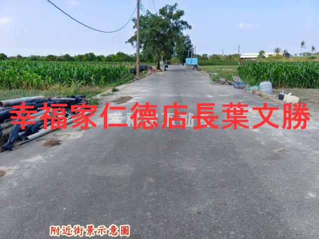 台南官田建地-7