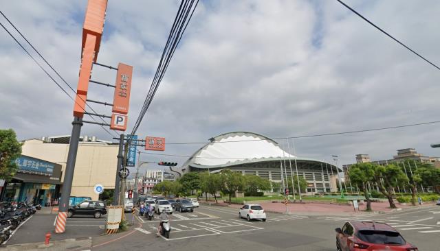 苗栗苗栗市工業地-1