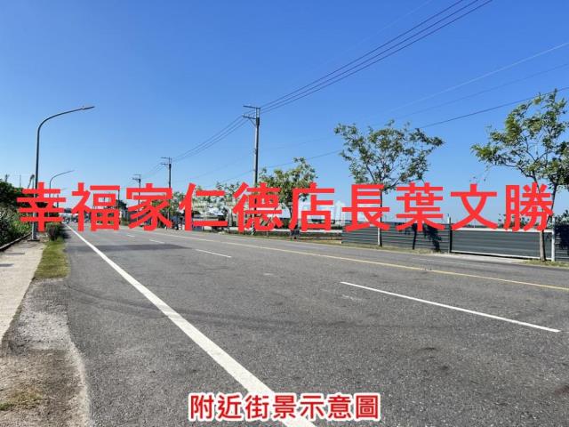 台南下營農地-11