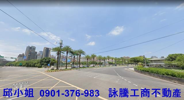 林口工一漂亮工業地出售