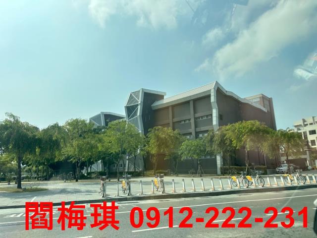 台南安南建地-5