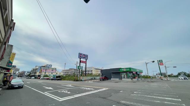 嘉義建地-3