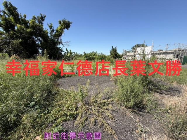 台南鹽水建地-11