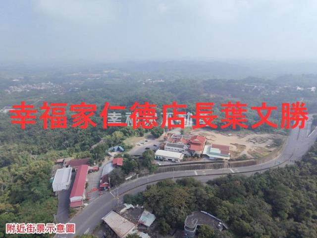 台南關廟農地-10