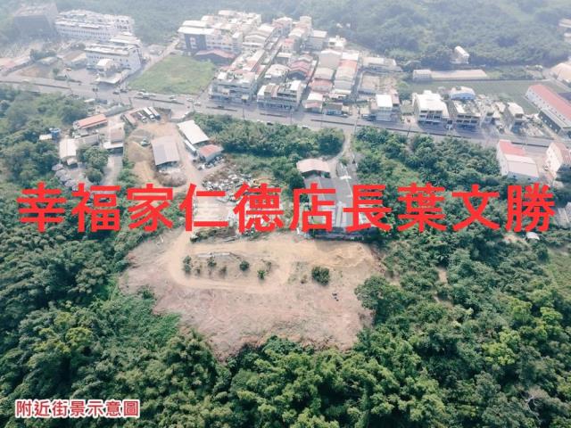 台南關廟農地-5