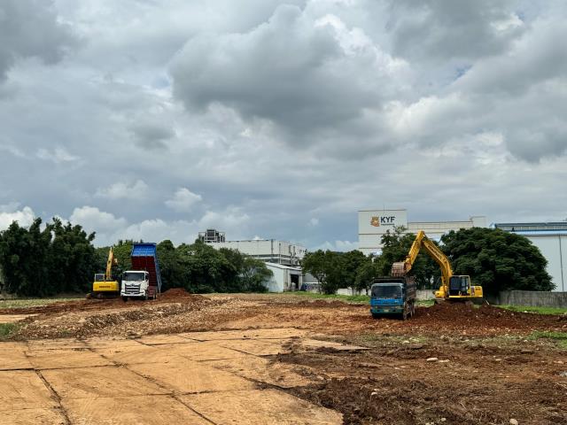 三鶯交流道方正漂亮乙工