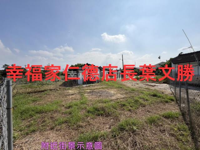 台南白河建地-6