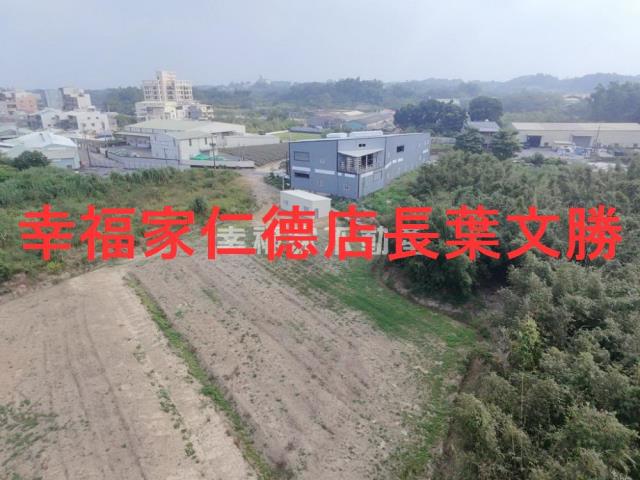 台南關廟農地-4