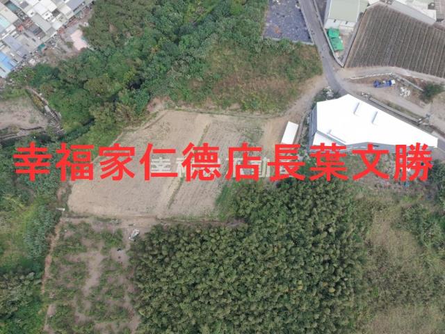 台南關廟農地-5