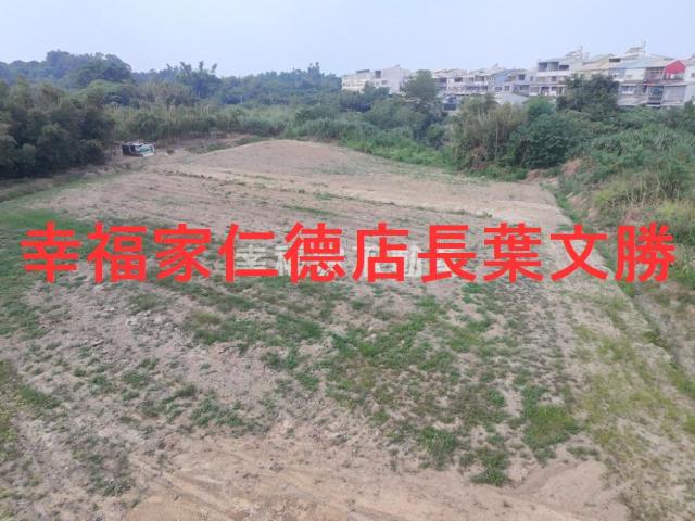 台南關廟農地-7
