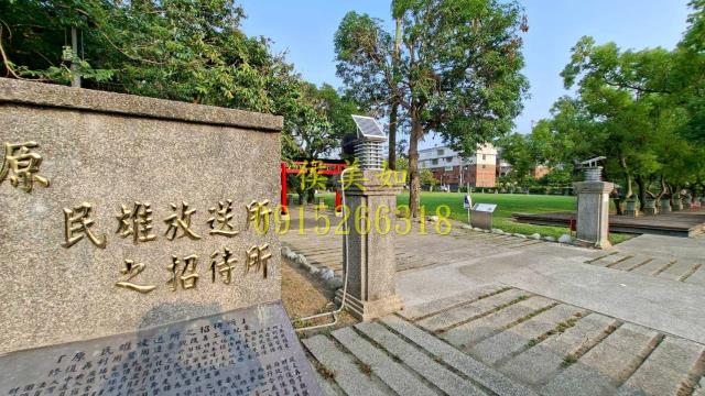 嘉義民雄農地-7