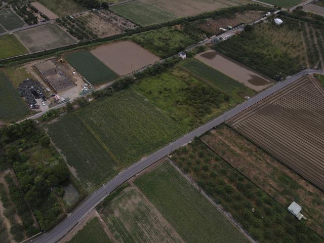 歸仁高鐵增值美農地