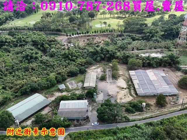 玉井休閒農地出售