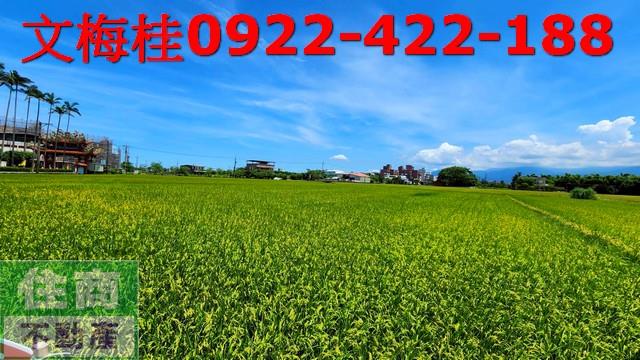 宜蘭縣員山鄉東德段農地出售