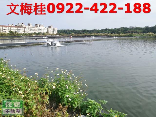 宜蘭縣壯圍鄉壯濱五段農地出售