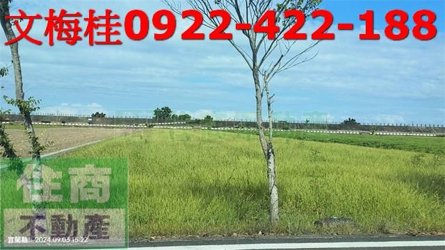 宜蘭壯圍農地-6