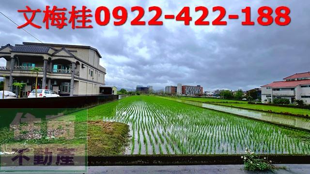 宜蘭宜蘭市農地-1