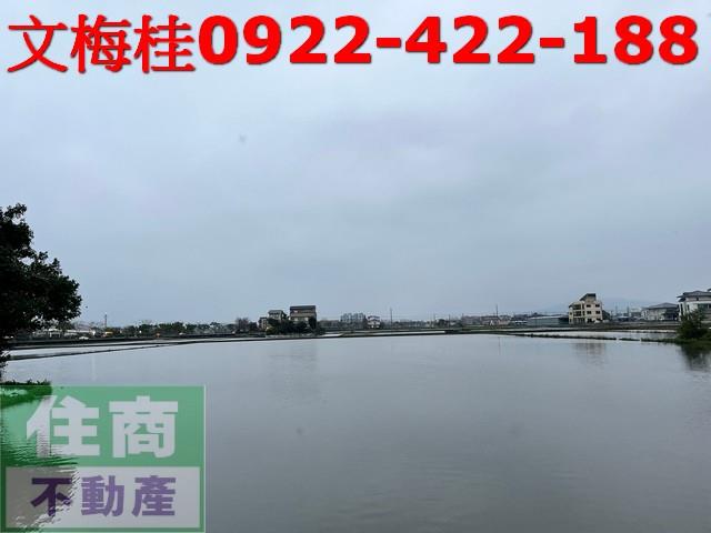 宜蘭縣壯圍鄉壯濱段農地出售