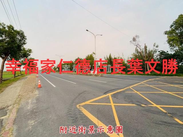 台南後壁農地-9