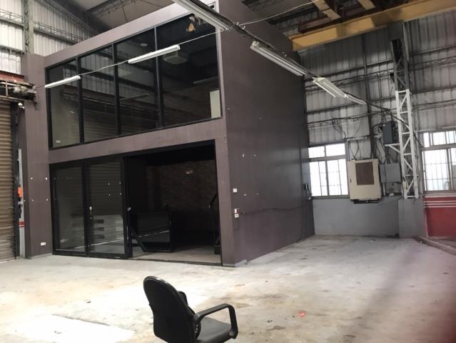 觀音重劃區大馬路建地