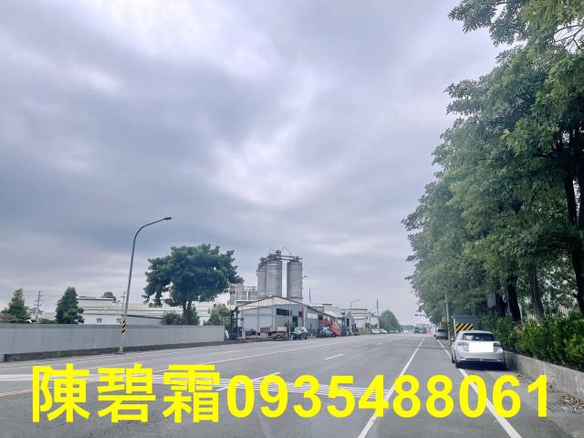 台南山上工業地-0