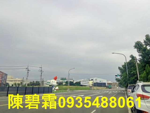 台南山上工業地-3