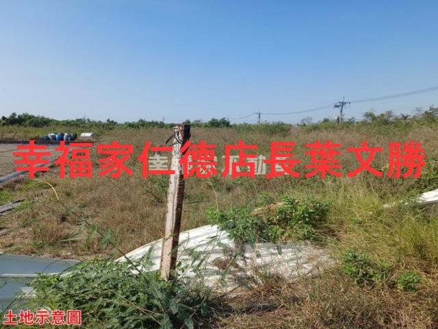 台南安南農地-11