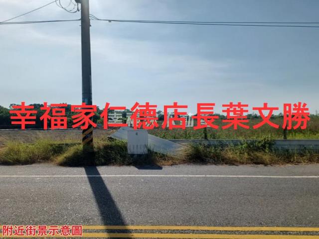 台南安南農地-2