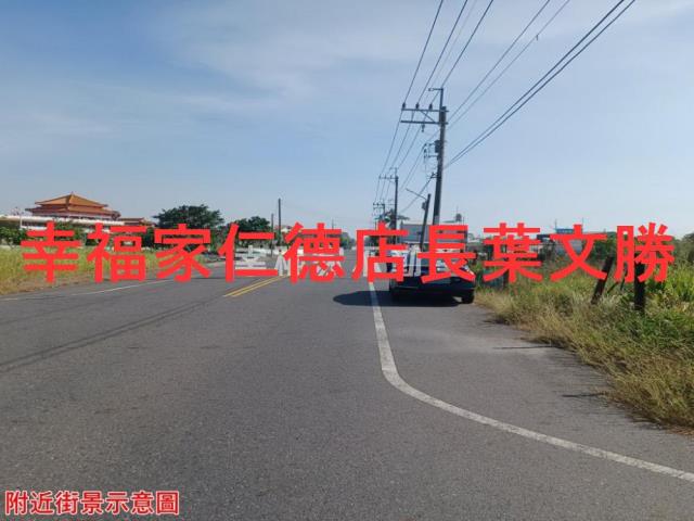 台南安南農地-3