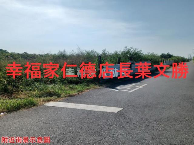 台南安南農地-4