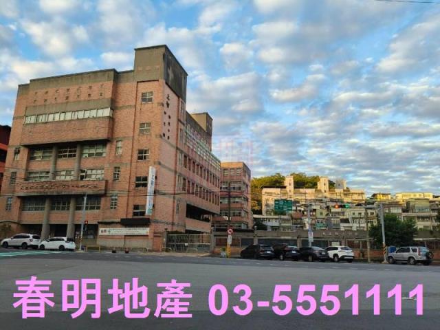 新竹竹東建地-4